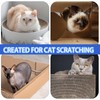 Cardboard Cutter for Cat Scratcher, DIY Tool for Custom Cat