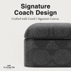 Coach Signature AirPods Pro Case - Compatible with AirPods Pro