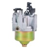 Mikatesi 951-10310 Carburetor Kit for Cub Cadet CC500 CC550SP CC94M
