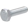 Hex Tap Bolt 1/2" x 2"