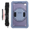 Tablet Shockproof Case Multifunction Tablet Protective Cover with Hand Strap