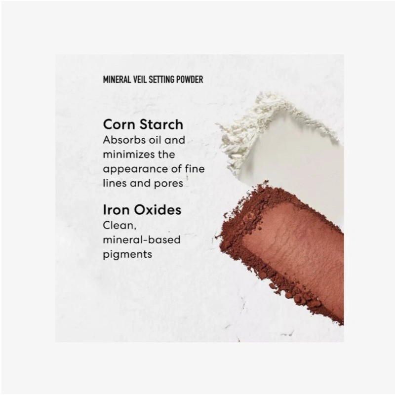 Bareminerals The Original Get Started Kit 4 Piece [ FAIRLY