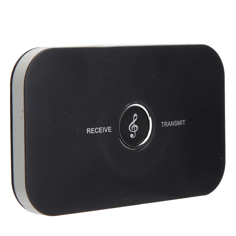 2 in 1 Bluetooth Adapter Receiver Transmitter Wireless Audio Adapter