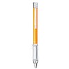 Sensa Classic Retractable Ballpoint Pen - Mango Orange