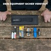Rovativ® Bikepacking Tool Bag - Super Compact Bicycle Saddle Bag