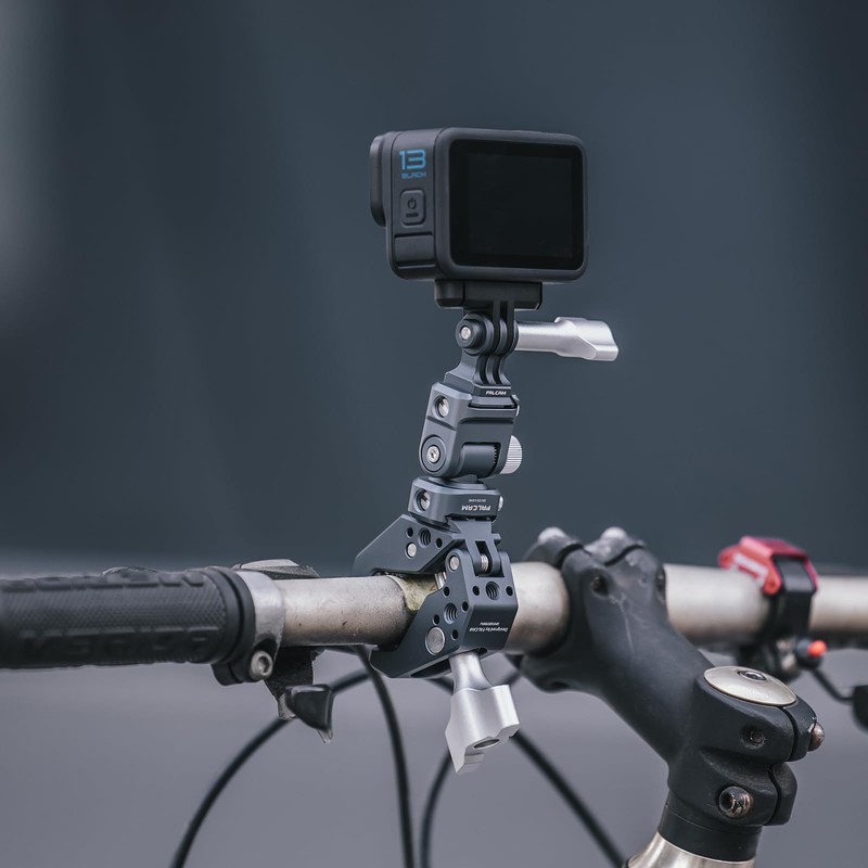 F22 Quick Release Super Clamp-F22A4801