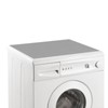 Washing Machine Cover, Washing Machine Cover, 60 x 60 cm,