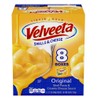 VELVEETA DELUXE LIQUID DINNE 8CT