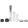 Heavy Duty A-Arm UHMW Control Arms Bushing Kit Replacement for