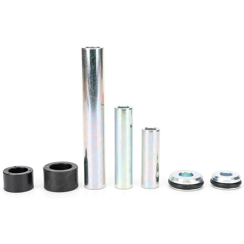 Heavy Duty A-Arm UHMW Control Arms Bushing Kit Replacement for