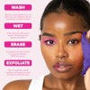MakeUp Eraser Queen Purple