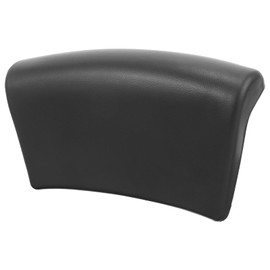 WOFASHPURET Bath Pillow for Bathtub Bath Pillow for Pillow Four Bath Cushions for Head Neck Support Non-Slip Bath Pillow Waterproof Accessories Head Cushion Headrest PU