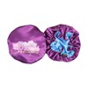 Blossom Cosmetics Bonnet - Choose A Color: Blue