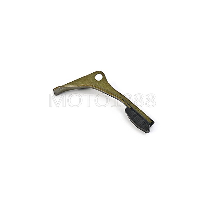 MOTO1988 Cam Timing Chain and Guides Compatible with HONDA Recon