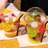Heads M-LID1 Clear Cup Lid - 1 (50 Pieces) Transparent