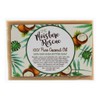 Moisture Rescue Shea Butter Soap with Coconut Oil
