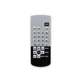 Rinnai Parts Rinnai Infrared Remote Control Set [Model Number: DSR-03]