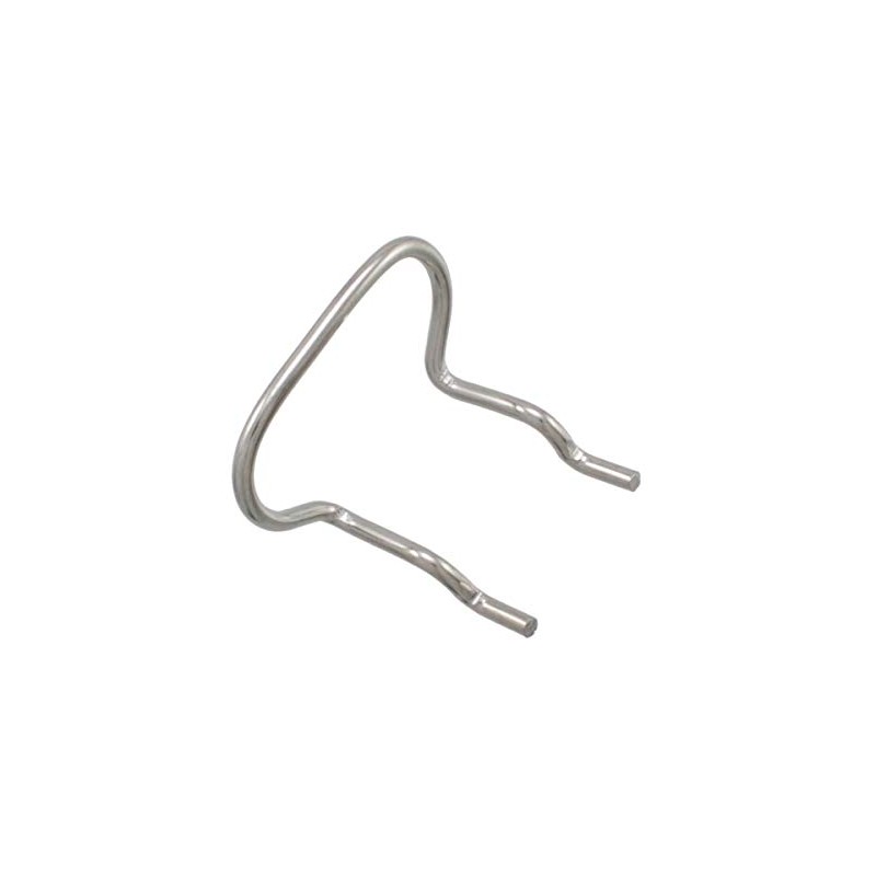 Hikari BCF-3 Hook C for Punching Board, 1.6 inches (40