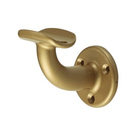 A-type bracket L holder 1.4 in (35 mm) BR-100 (handrail mount)