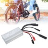 JN25A 750W Bike Modification Kit GD06 Display Panel Durable Bike