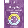 Soulsation 10 Pack Mosquito Repellent Bracelets Microfiber - for Kids