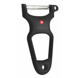 Swiss TOOLSWISS Clasinox Stainless Steel Blade Vegetable-Pota