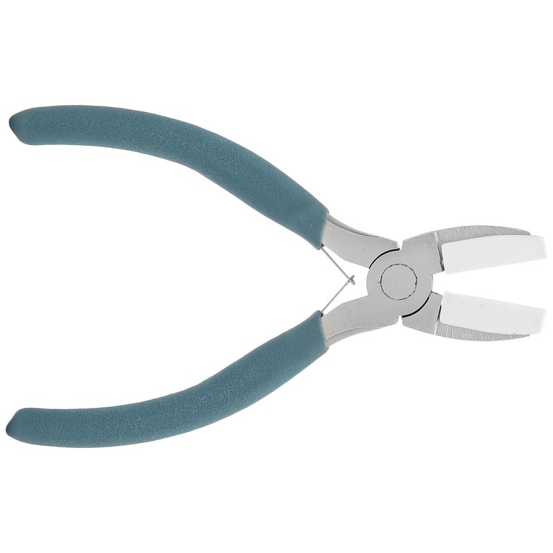 Nylon Jaw Pliers Craft Jewelry Pliers DIY Tools for Beading