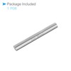 CoCud Round Steel Bar 12mm Diameter 100mm Length High Speed