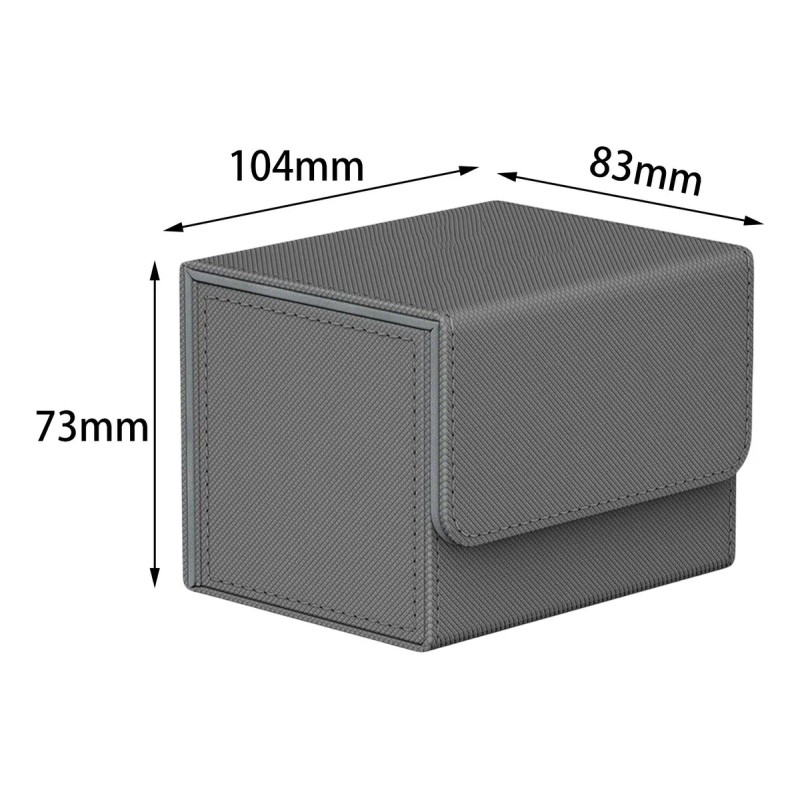 Organizador De Soporte De Almacenamiento De Caja De Cubierta