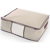 Merry Night SN9002-96 Duvet Storage Case with Side Handles (Holds