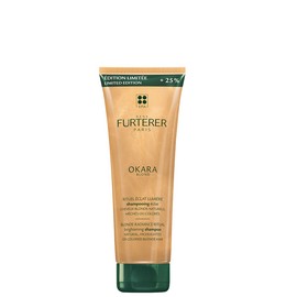 Rene Furterer Okara Blond Brighteting Shampoo, 250ml