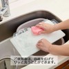 Iwasaki Industries Last Trolley, Cutting Board, Divided Freezer Pack, Set