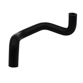 72151G01 Air Intake Hose-Gas, Breather Tube for 1994-Up EZ-GO TXT & Medalist Golf Carts,Carburetor to Air Filter Box Hose Fits for 295cc Robin Engine -Replacement#72151-G01