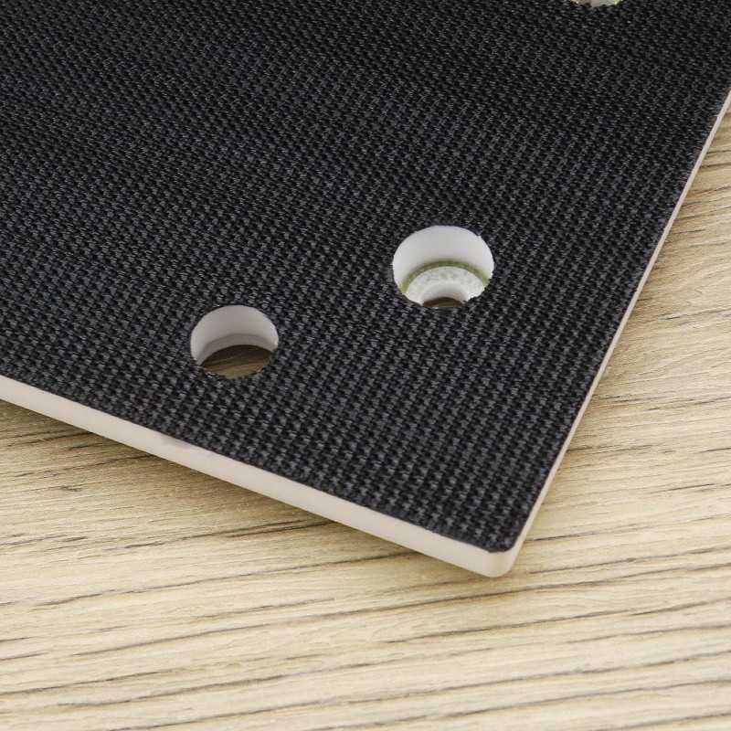 The Lord of the Tools Sanding Pad 93x178mm Compatible with