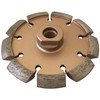 4" Crack Chaser Blade for Cured Concrete, Asphalt Repair or