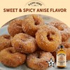 Happy Home Pure Anise Extract - Certified Kosher, 4 oz.