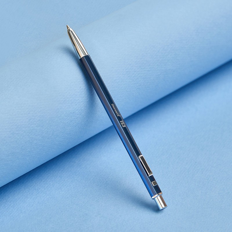 Monami 153 ID Sharp