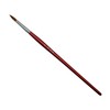 Namurataiseidou FT WA-R 8 Round Acrylic Brush