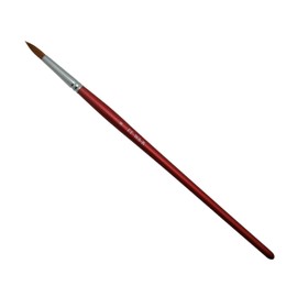 Namurataiseidou FT WA-R 8 Round Acrylic Brush