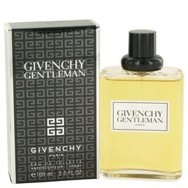 Givenchy GENTLEMAN by Givenchy Eau De Toilette Spray 3.4 oz (Men)