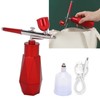 Facial Oxygen Injector High Pressure Fine Mist USB Rechargeable Handheld