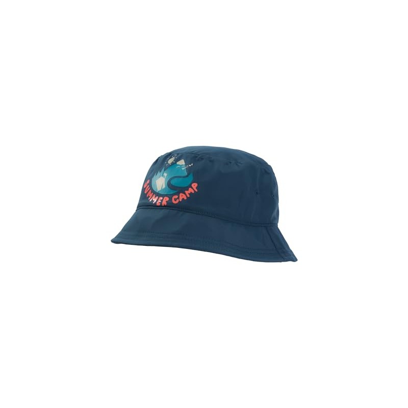 Jack Wolfskin Kinder at Home Bucket Hat K Sun Hat