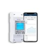 Eastron SDM230-WIFI-MID Home Energy Monitor - Single Phase Din-Rail Wireless