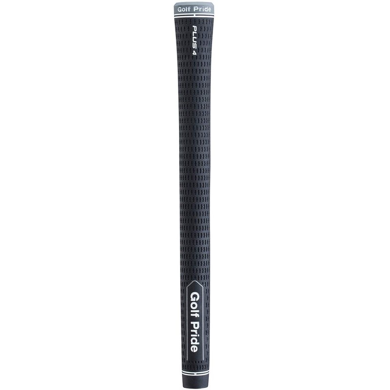 GOLFPRIDE Grip GP Tour Velvet Plus 4 No Backline VT4S