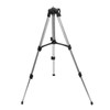 1.5 Meter Tripod Lightweight Self Levelling Horizontal Measuring Level Stand