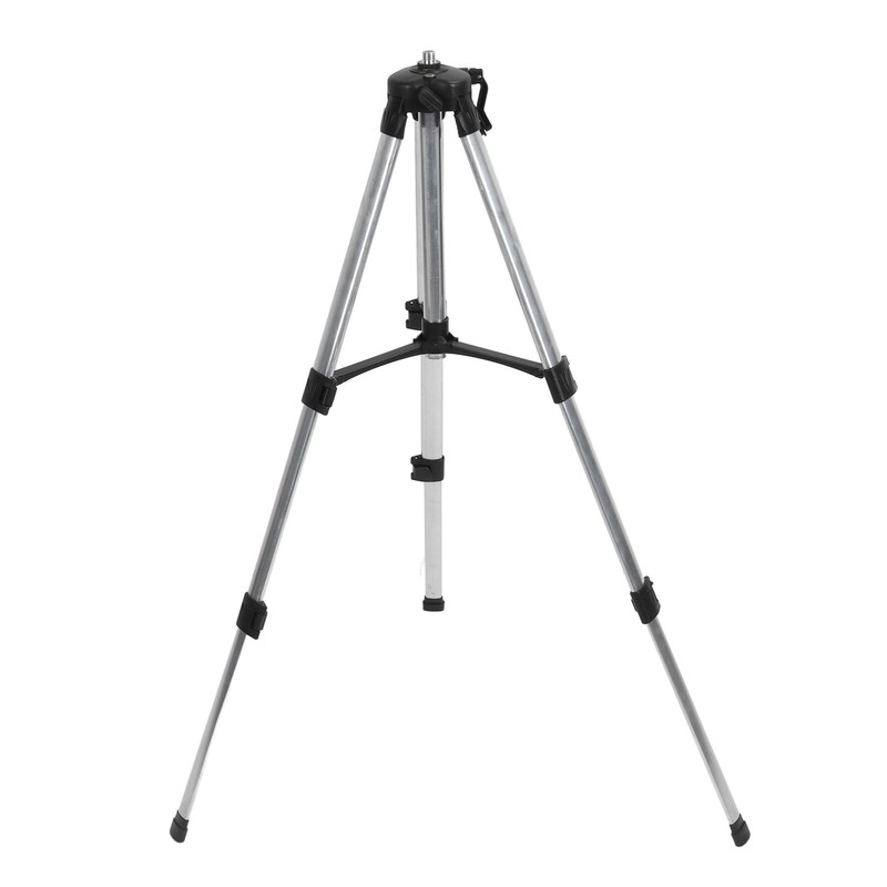 1.5 Meter Tripod Lightweight Self Levelling Horizontal Measuring Level Stand