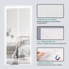 Magnetic Door Screen 90 x 210 cm, SMALUCK Heavy Duty