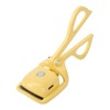 Electric Lash Curler Portable 3 Gears Temperature Adjustable Rechargeable Heated