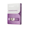 Wassen Magnesium-B Everyday Vitality 30 Magnesium Tablets | Magnesium Supplements
