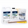 TotalBoat 5:1 Marine Epoxy Resin Kit for Bonding, Filleting, Coating,